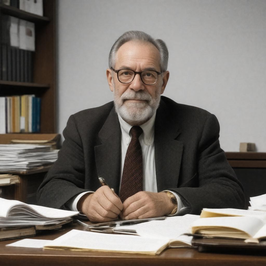 John McPhee